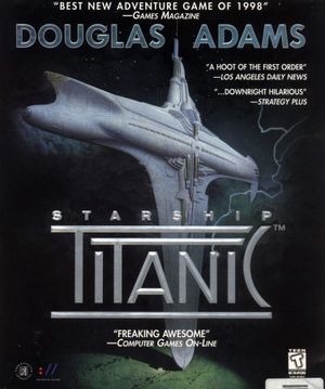 Starship Titanic