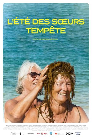 L'été des soeurs Tempête