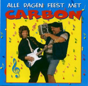 Alle dagen feest met Carbon