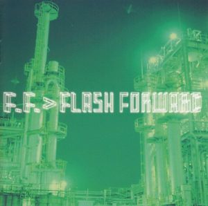 FLASH FORWARD (EP)