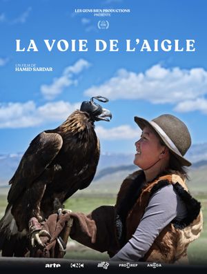 Mongolie, la voie de l’Aigle