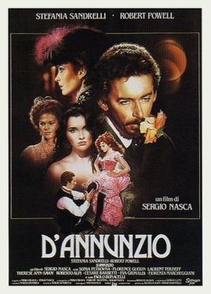 D'Annunzio