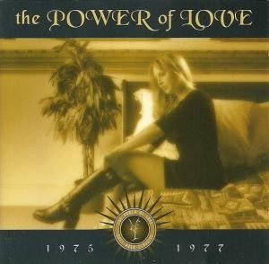 The Power of Love Soft Rock Classics – 1975–1977