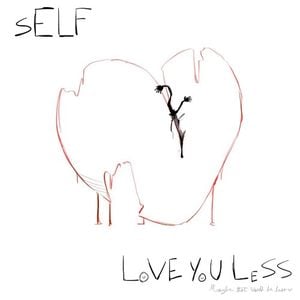 Love You Less (Single)