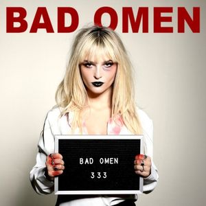 Bad Omen (Single)