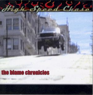 The Blame Chronicles (EP)