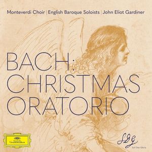 Christmas Oratorio