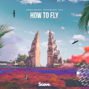 How To Fly (Single)