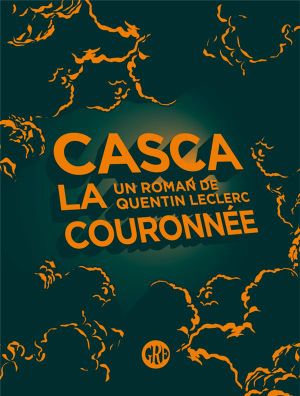 Casca la couronnée