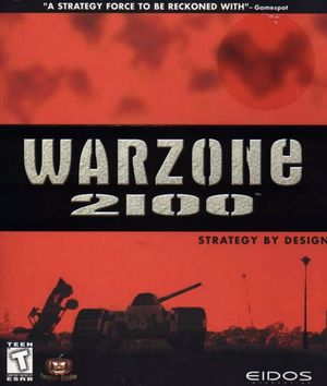 Warzone 2100