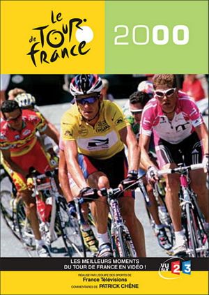 Le Tour de France 2000