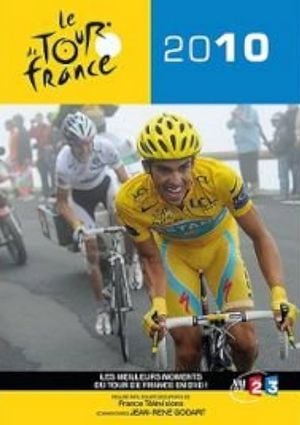 Le Tour de France 2010