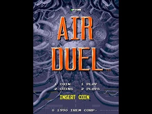 Air Duel