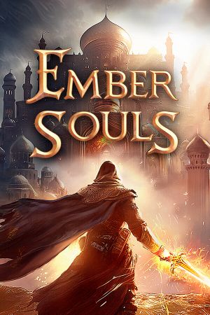 Ember Souls