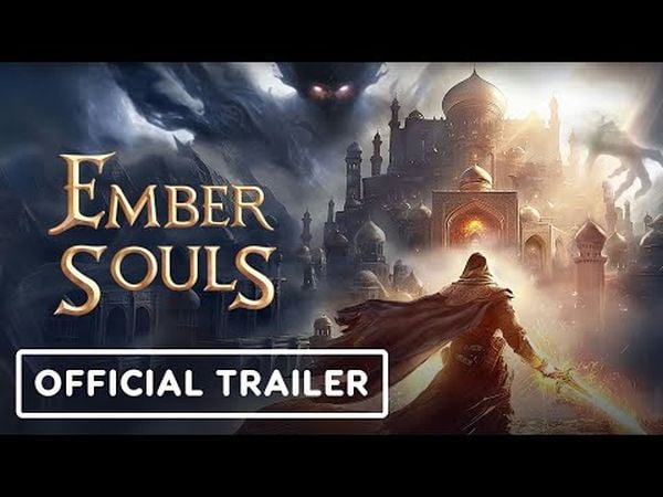 Ember Souls