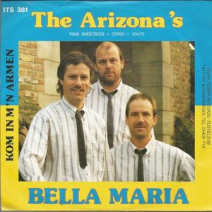 Bella Maria (Single)