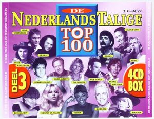 De Nederlandstalige Top 100, deel 3