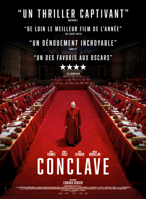 Conclave