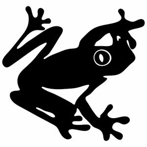 FROGS 01 (Single)