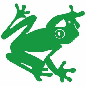 FROGS 04 (Single)