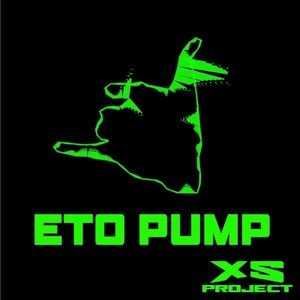 Eto Pump (Single)