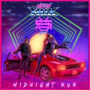 Midnight Run (Single)