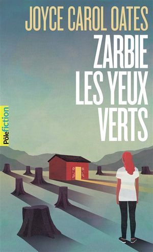 Zarbie les yeux verts