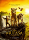 Mufasa - Le Roi Lion