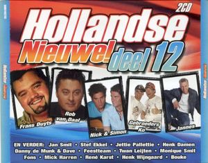 Hollandse nieuwe! Deel 12