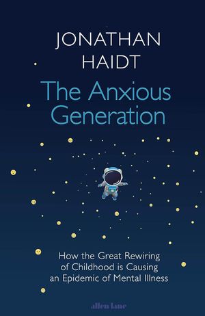 The Anxious Generation