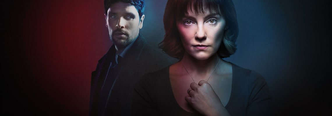 Cover Dead and Buried