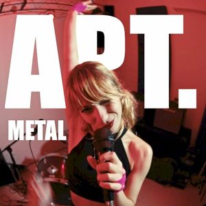 APT. (Metal) (Single)