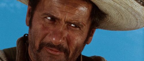 Cover Eli Wallach