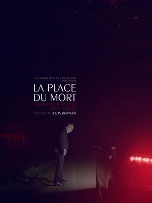 La Place du mort