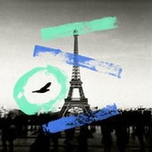 Paris Rooftops (Single)