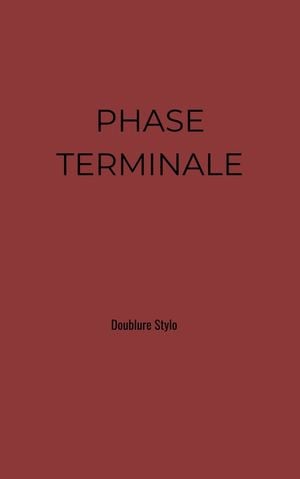 Phase terminale