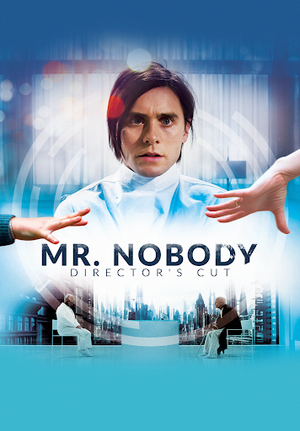 Mr Nobody - Version longue