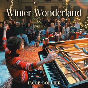 Winter Wonderland (An Abbey Road live to Vinyl cut) (Live)