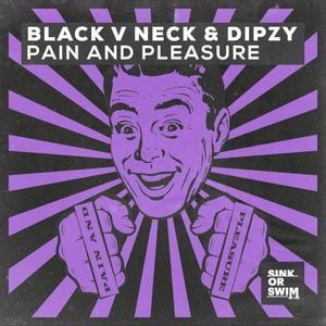 Pain and Pleasure (extended mix) (Single)