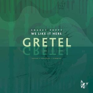 Gretel (bonus version) (Single)