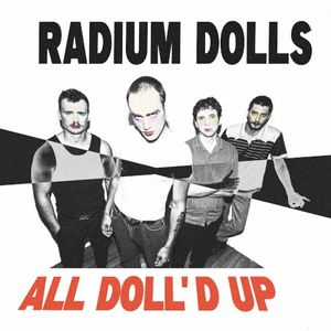 All Doll'd Up (EP)