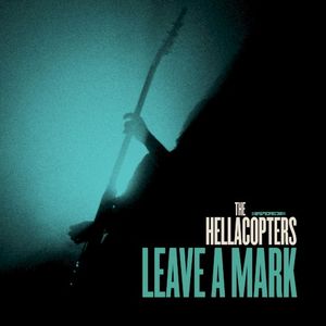 Leave a Mark (Single)