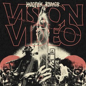 Modern Horror