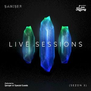 Live Sessions (Sezon 3) (Live)