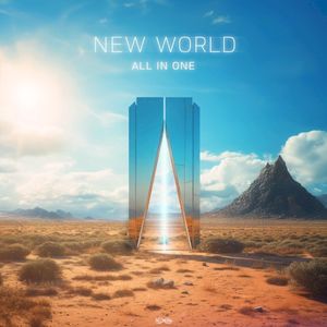 New World (Single)