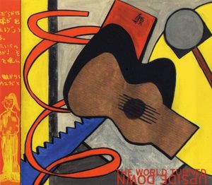 The World Turned Upside Down (Live)