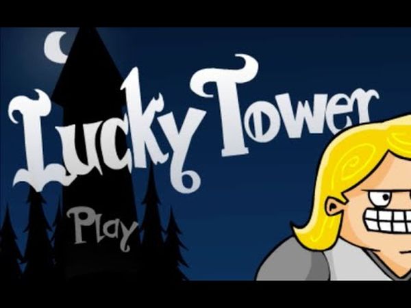 Lucky Tower