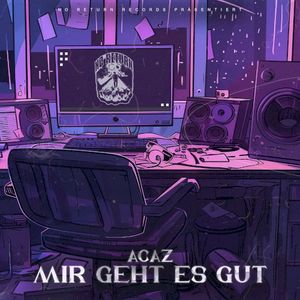 Mir geht es gut (Single)