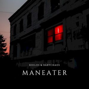 Maneater (Single)