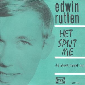 Het spijt me (Single)